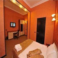Miraj Inn Hotel باكو المظهر الخارجي الصورة