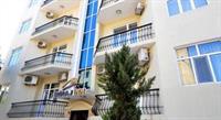 Miraj Inn Hotel باكو المظهر الخارجي الصورة