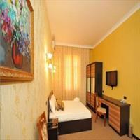 Miraj Inn Hotel باكو المظهر الخارجي الصورة